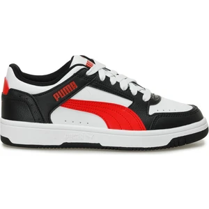 Rebound Joy Low Siyah Kadın Sneaker