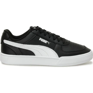 Carter L Siyah Erkek Sneaker