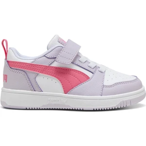 Rebound V6 Lila Kız Çocuk Sneaker