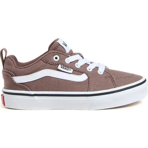 Filmore Kahverengi Unisex Çocuk Sneaker
