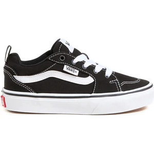 Filmore Siyah Unisex Çocuk Sneaker