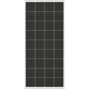 220 Watt Perc Monokristal Güneş Paneli