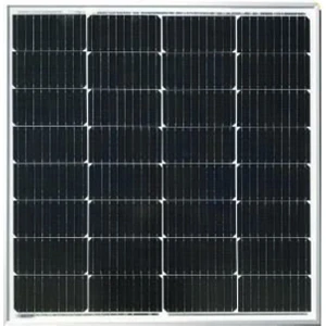 175W Half Cut Topcon Güneş Paneli