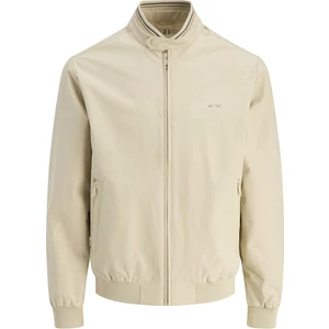 Jack & Jones Jprblubrad Bomber Jacket Sn Krem