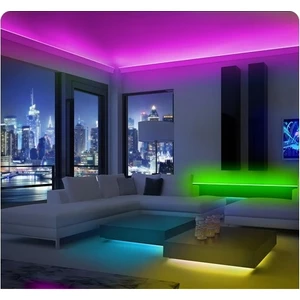 Tutu Tasarım CT-4548 Dıs Mekan Hortum LED Rgb 220V 1mt Fiyatıdır