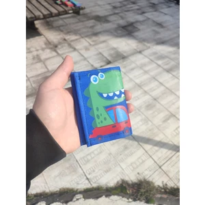 Orjinal Cırt Cırtlı Çocuk Cüzdanı Sport Cüzdan Fermuarlı Cüzdan Baskılı Cüzdan
