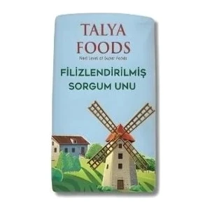 Talya Foods Filizlendirilmiş Sorgum Unu