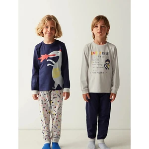 B.superknıght Pijama Takımı