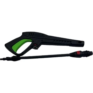 Amatör Yıkama Tabancası Tetikli F Tipi