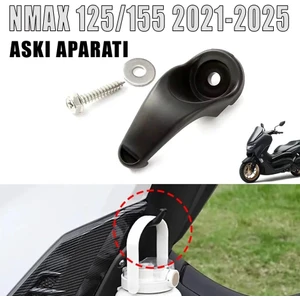 Nmax 125/155 2021-2024 Aksesuar Poşet Asma Askı Aparatı 1 Adet