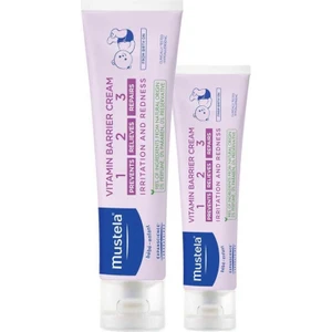 Mustela Bez Bölgesi Bakım Seti