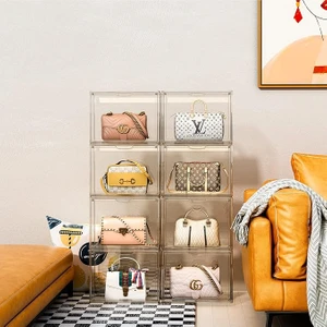 Çok Amaçlı Çanta Düzenleyici Organizer  XL