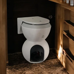 Ecem Bilgisayar Xiaomi 360 Kamera Duvar Askısı