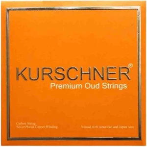 Kurschner P-110 Numara Carbon Ud Teli
