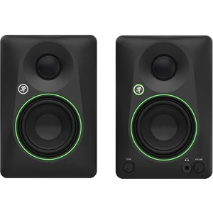 Mackie Cr3.5 3.5" Aktif Stüdyo Monitörü (Siyah)