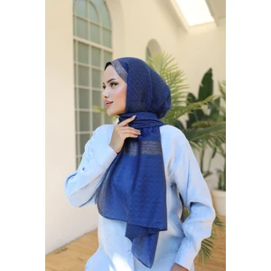 % 40 Ipek % 60 Modal Işıltılı Kadın  Şal