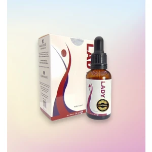 Kadınlara Özel Damla 30 ml