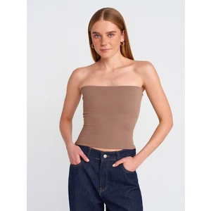 20659 Crop Top-Yeşil