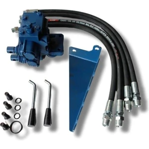 Ford 5000 Damper Valfi 4 Çıkış