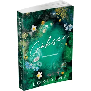Gökçen 4 /  Masallar ve Sonları - Loresima