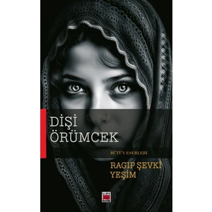 Dişi Örümcek - Ragıp Şevki Yeşim