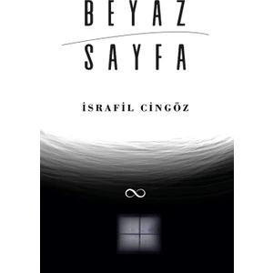 Beyaz Sayfa - İsrafil Cingöz