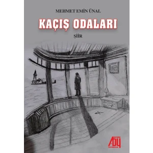 Kaçış Odaları - Mehmet Emin Ünal