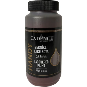 Handy Lake Boya L-054 Koyu Kahve 450ML