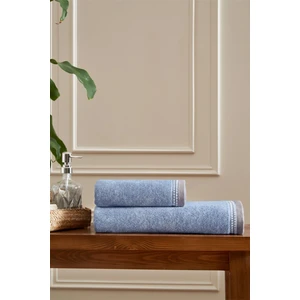 Colorado Maskülen 2'li Havlu Set