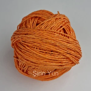 Sarılmış Kağıt Ip 100 Gram