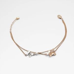 Aldo Belıntha Kadın Bilezik - Metalik Multi