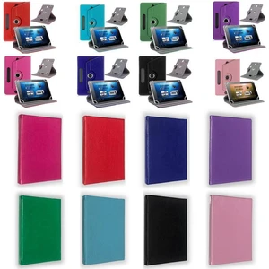 Piyasa Sepeti Lenovo Tab TB-X103F Universal Dönerli Standlı Tablet Kılıfı Turkuaz