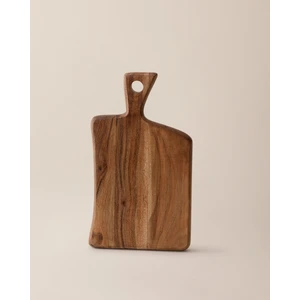 Fontenay Kesme Tahtası - Kahverengi