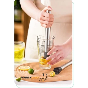 Hubby Chef Mojito Tokmağı