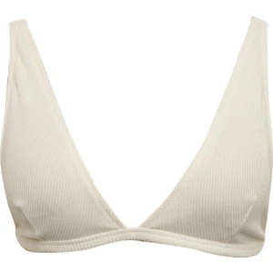 Regular Fit Ribana Basic Düz Bikini Üstü-Fall in Love T5224AZ24SM