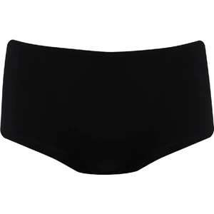 Regular Fit Bikini Altı-Fall in Love W6124AZ24SM