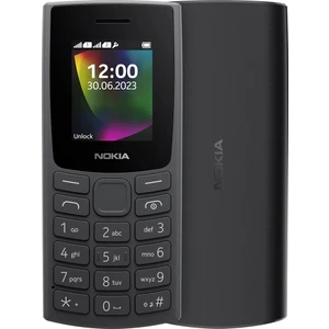 Nokıa N106 2023 Tuşlu Cep Telefonu (Nokia Türkiye Resmi Distribütör Garantili)