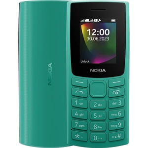 Nokıa N106 2023 Tuşlu Cep Telefonu (Nokia Türkiye Resmi Distribütör Garantili)