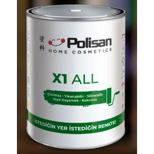 Polsan X1 All 0.75 Lt Boya