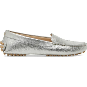 Nine West Neyunes 5fx Gümüş Kadın Loafer