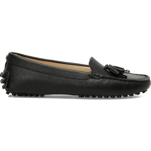 Nine West Nexus3 5fx Siyah Kadın Loafer