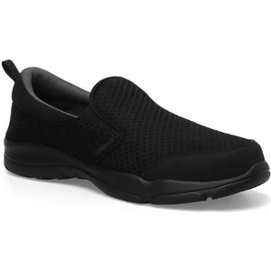 Lıponıs 5fx 101952676 Erkek Spor Ayakkabı Siyah 40-47