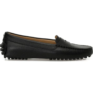 Nine West Neyunes 5fx Siyah Kadın Loafer