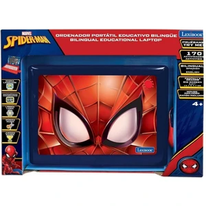 Sunman 0832 Eğitici Lexibook Laptop -Sunman