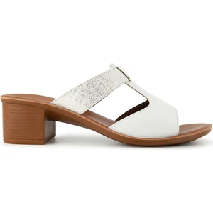 Ceria Anatomik Taban Kadın Terlik