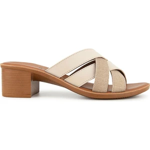 Anagram Anatomik Taban Kadın Terlik