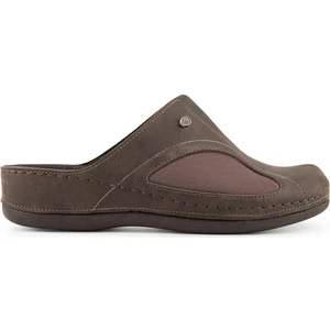 Cara Extra Rahat Anatomik Taban Kemik Çıkıntısına Uygun Kadın Terlik