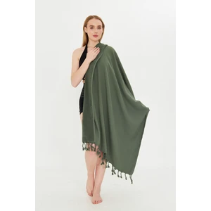 Cotton Therapy Saade 95 x 180 cm Peştamal Havlu %100 Pamuklu