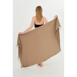 Cotton Therapy Saade 95 x 180 cm Peştamal Havlu %100 Pamuklu