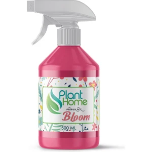 Plant Home Power Mix Planthome Powermix Bloom Çiçek Açtıran Premium Kullanıma Hazır Bitki Besini
